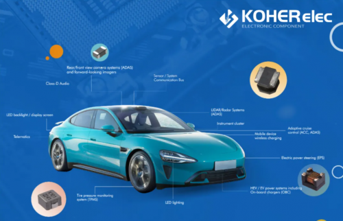 优化车载直流电源系统，，，，，，提升效率与电池寿命