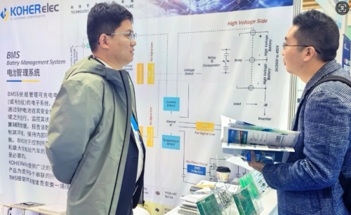 三江潮涌 电驱未来 | 1xbet官方app电子亮相宜宾电池展